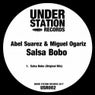 Salsa Bobo