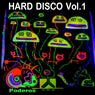 Hard Disco, Vol. 1