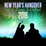 New Year's Hangover: Best of Lounge & Chillout 2016, Vol. 3