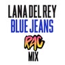 Blue Jeans (RAC Mix)