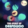 The Spirit EP