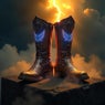 Los Zapatos del Evangelio de la Paz