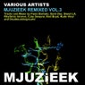 Mjuzieek Remixed Vol.3