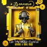 Let the Music Control