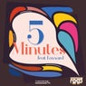 5 Minutes (feat. Laxxard)