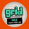 Neon Rider EP