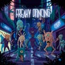 Freaky Dancing