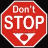Don't Stop			