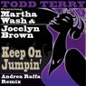 Keep On Jumpin' (Andrea Raffa Remix)