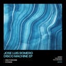 Disco Machine EP