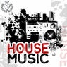 House Music - Selected By Paolo Madzone Zampetti