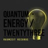 Quantum - Energy Twentythree