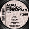 Afro Melodic Essentials, Vol.1