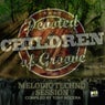 Devoted Children of Groove (Compiled by Tony Nocera)