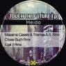Touch The Future EP