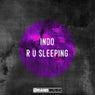 R U Sleeping