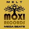 Moxi Mega Beats 24