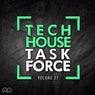 Tech House Task Force Vol. 27