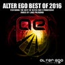 Alter Ego: Best of 2016
