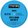 Arco-Iris EP