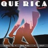 Que Rica (Tocame) (Extended (Clean))