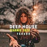 Deep House Yearmix 2024