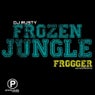 Frozen Jungle / Frogger