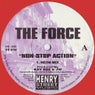 The Force 'Non-Stop Action'
