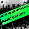 Planet EDM 2018