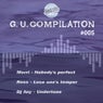G.u.compilation #005