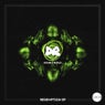 Redemption EP
