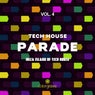 Tech House Parade, Vol. 4 (Ibiza Island Of Tech House)