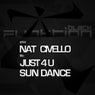 Just 4 U & Sun Dance