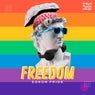 Freedom (2K22 Remixes)