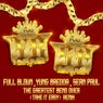 The Greatest Bend Over (Take It Easy) (Sean Paul Remix)