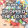 Dropped The Toys