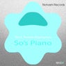 So's Piano