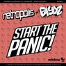 Start The Panic!