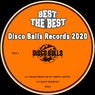VA - Best Of Disco Balls Records Vol 1
