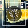 Deep Metro Vibes Vol. 34