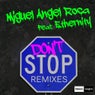 Don't Stop - Remixes