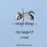 Bsqit - City Jungle EP