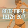 Remember Ibiza 2017