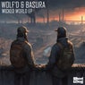 Wicked World EP