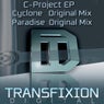 C-Project EP
