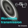 Wormhole transmission