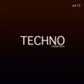 Techno Collection, Vol. 12