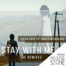 Stay with Me (feat. Adele Wyngaard) [The Remixes]