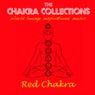 The Chakra Collections - Red Chakra