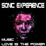 Music / Love Is The Power